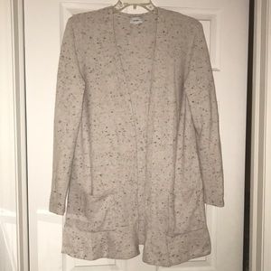 Women’s Speckled Cardigan✨